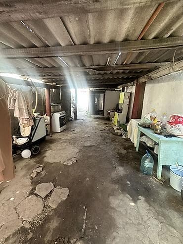 все квартиры в аренду: Дом возле трассы село Дмитриевка До Кантка 10-минут Участок 8 соток — 10