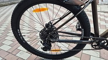 trinx x8: Горный велосипед, Алюминий — 2