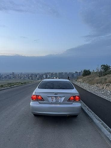 камиры: Toyota Windom: 2004 г., 3 л, Автомат, Бензин, Седан — 2