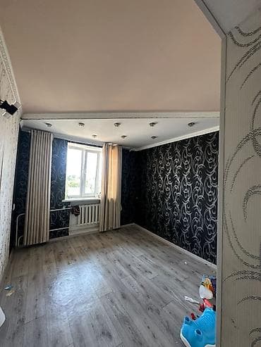 большой сад: 3 комнаты, 63 м² — 3