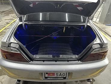 магнитола audi: Комплект автозвука с сабвуфером и усилителем Все оргинал качает бодро — 5