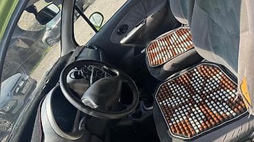 матиз 1 обйом: Daewoo Matiz: 2001 г., 0.8 л, Ручные, Бензин, Хэтчбэк — 3