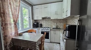 3 комнаты, 58 м², Вефа ТЦ 104 серия, 3 этаж at lalafo.kg 3 комнаты, 58 м², Вефа ТЦ 104 серия, 3 этаж