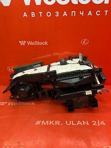 hyper fuel: Блок климат контроля GMC 2018 г., Б/у, Оригинал — 3