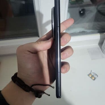 запчасти для телефона: Vivo X200 Pro, Б/у, 512 ГБ, цвет - Черный, 2 SIM, eSIM — 7