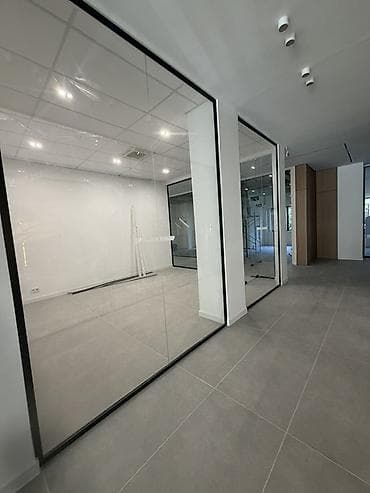 Кыймылсыз мүлк: Сдаются бутики в бизнес‑центре ONE group, 2 этаж. 20-22m2 По цене и — 5