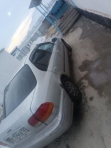 зеркало хонда цивик: Honda Civic: 1998 г., 1.5 л, Автомат, Бензин, Седан — 3