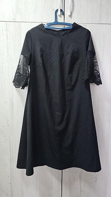 Атайын кийим: Күнүмдүк көйнөк, Аял көйнөгү - эркек көйнөгү, L — 4