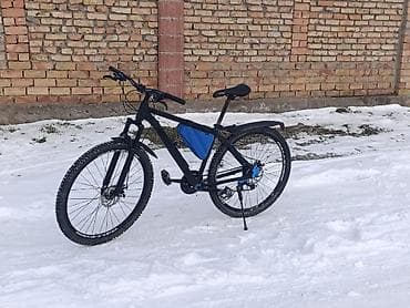 forward apache: Горный велосипед, Алюминий — 5