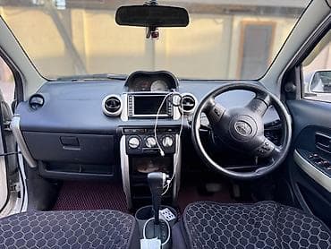чехол тойота ист: Toyota Ist: 2002 г., 1.3 л, Автомат, Бензин, Хэтчбэк — 5