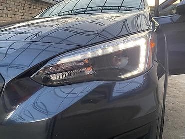 subaru ascent: Subaru Crosstrek: 2018 г., 2 л, Вариатор, Бензин, Кроссовер — 5