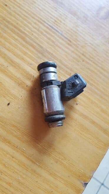 стенд для чистки дизельных форсунок: Mercedes a160 форсунка бензиновая — 1