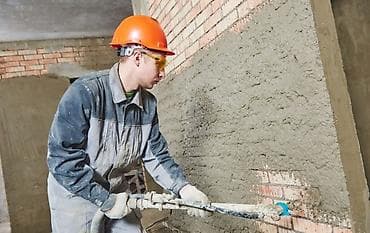 апарат штукатурный: Штукатурка Кум шыбак штукатурка штукатурка (шыбак) механизированная — 2