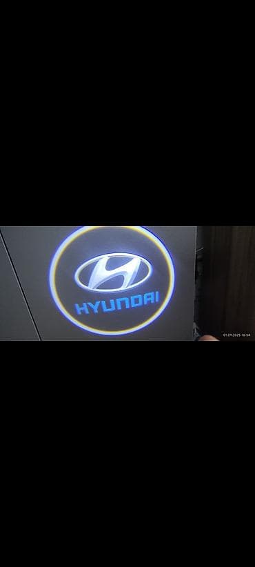 прожектор на крышу: Декоративная подсветка Для дверей — 3