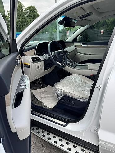 mazda x7: Hyundai Palisade: 2019 г., 2.2 л, Автомат, Дизель, Кроссовер — 6