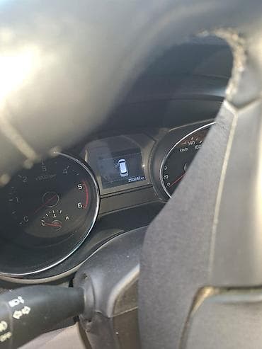 кабан 124: Kia Carnival: 2018 г., 2.2 л, Автомат, Дизель, Минивэн — 5