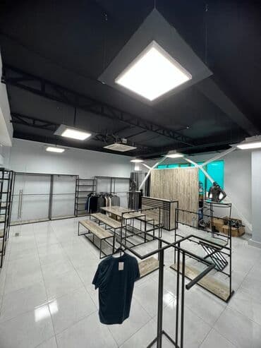 оборудование в бутик: Заказывайте торговое оборудование для вашего бизнеса! Выгодные цены — 16