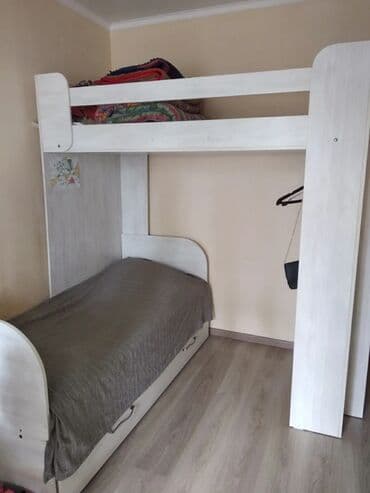 письменные столы для двоих: Уктоочу бөлмө гарнитуру — 1