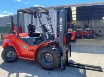 продажа комбайнов нива эффект в бишкеке цена: Погрузчик, 2016 г., Колесный, Вилочный — 4