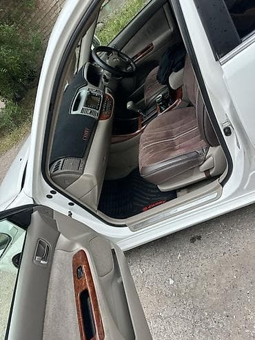 казань диски: Toyota Camry: 2003 г., 2.4 л, Автомат, Бензин, Седан — 8