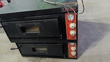 требуется кафе: Профессиональное оборудование для кухни/пекарни Духовка/пицца аппарат — 5