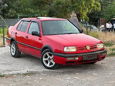 венто 1998: Volkswagen Vento: 1992 г., 1.8 л, Механика, Бензин, Седан — 1