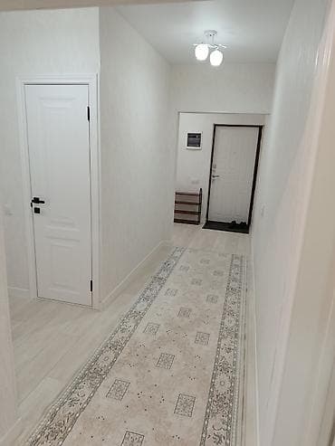 prime park: 3 комнаты, 83 м², 106 серия, 2 этаж, Евроремонт — 5