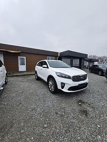 lexus 450d: Kia Sorento: 2019 г., 2 л, Автомат, Дизель, Кроссовер — 2