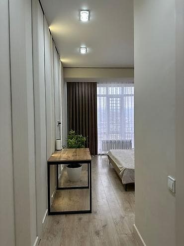 Квартиры: 4 комнаты, 123 м², Элитка, 11 этаж, Дизайнерский ремонт — 6