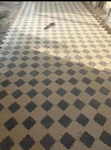 Евробрусчатка: Брусчатка продажа+укладка+ доставка. Замер бесплатно. Гарантия есть — 4