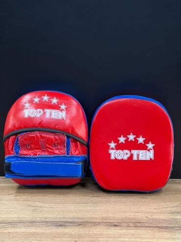 Лапы, лапа кожаные лапа для тренировки Наши адреса: 📍Ахунбаева