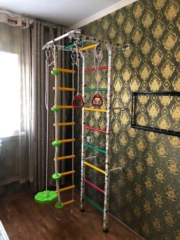 турник для дома бишкек цена: Шведская стенка Турник В наличии в Бишкеке! — 3