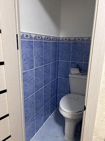 ленинградска: 3 комнаты, 65 м², Индивидуалка, 1 этаж, Евроремонт — 9