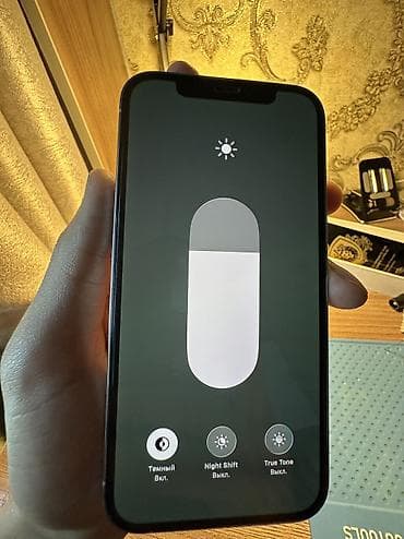 pixel 10: IPhone 12 Pro, Б/у, 128 ГБ, White Titanium, Защитное стекло, Чехол, 100 % — 5