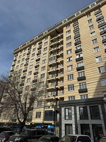Продажа квартир: 1 комната, 50 м², Индивидуалка, 12 этаж, Евроремонт — 10