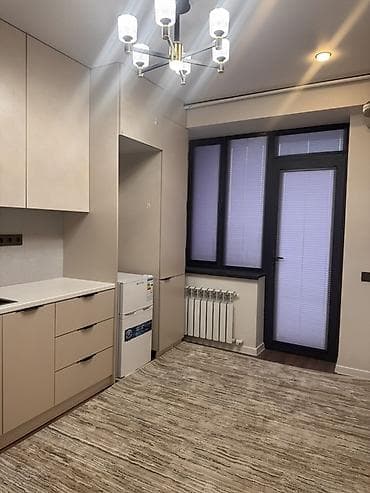 flat rent: 1 комната — 3