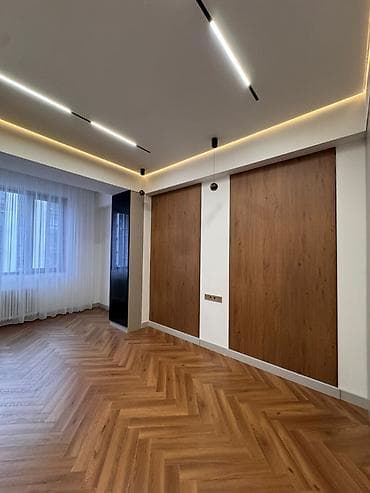 platinum park: 3 комнаты, 107 м², Элитка, 11 этаж, Евроремонт — 1