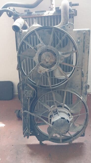 подкрылки лексус: Вентилятор Ford Б/у — 1