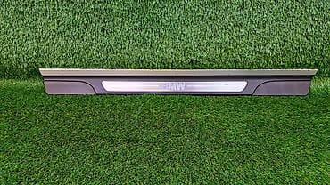 bmw e92: Решетка радиатора BMW 2005 г., Б/у, Оригинал — 1