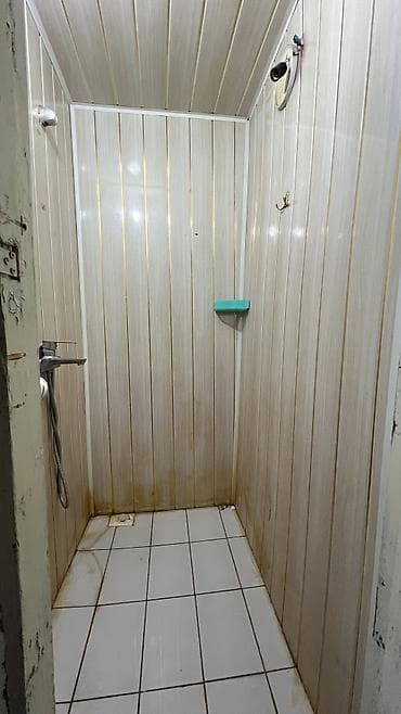 грандеур бишкек: 1 комната, 13 м², Гостиничный тип, 4 этаж, Евроремонт — 7