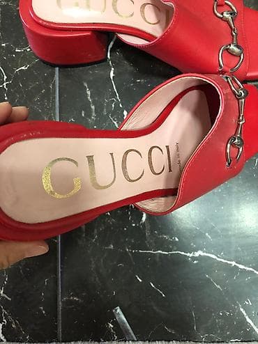 босоножки женские кожаные: Продаю. Нат кожа. В хорошем состоянии. 36 размер — 3