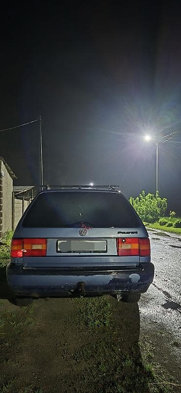 кпп пассат б4: Volkswagen Passat Variant: 1995 г., 1.8 л, Кол менен иштөөчү, Бензин, Универсал — 3