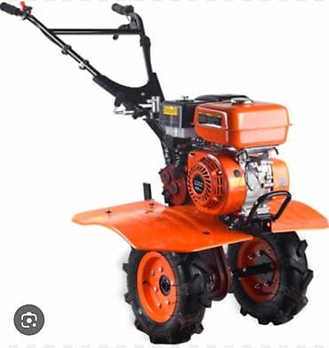 Бензиновые мотоблоки: Арендага берилет келишим турундо. оскон ордо жакта — 1