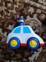 электронные игрушки для детей: Продаю много детских игрушек, буду постоянно пополнять тему Собака- — 25