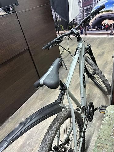 bws samurai: Городской велосипед, Skillmax, Рама XS (130 -155 см), Новый — 2