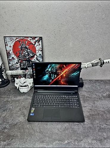 ноутбук rtx 3080: Игровой ноутбук 17" - Экран 17.3" IPS, тонкие рамки, матовое покрытие — 3