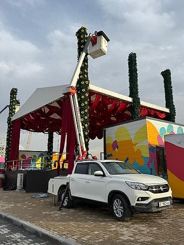 apple pencil 2: Стрела 12 м, 200 т — 1