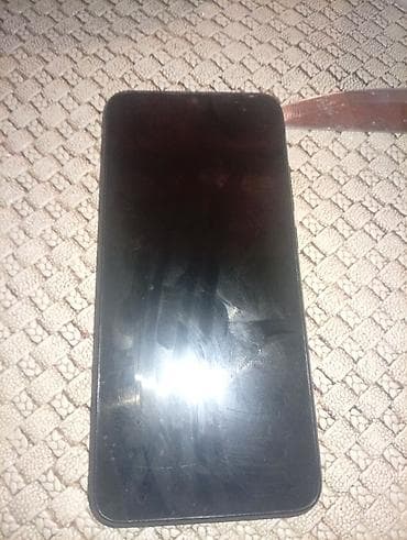 i5 10: Redmi, Redmi 9C, Б/у, 128 ГБ, цвет - Черный, 2 SIM — 3