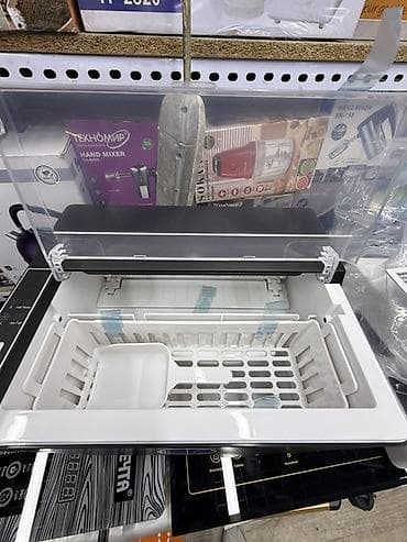 mini refrigerator: Кулер для воды, Новый, Бесплатная доставка, Платная доставка — 6