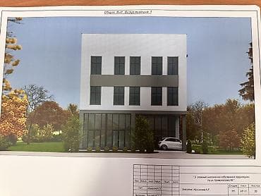 кафе с летником бишкек: Здание, 245 м² — 5